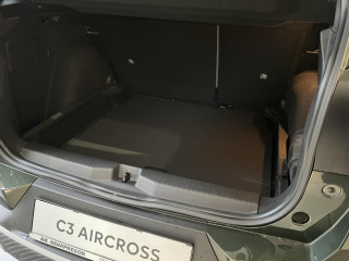 Citroen C3 AIRCROSS MAX 1.2L 136KS HYBRID DCT6 