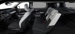 Citroen C3 AIRCROSS MAX 1.2L 136KS HYBRID DCT6 