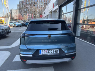 RENAULT SYMBIOZ iconic E-Tech full hybrid 145 hp 