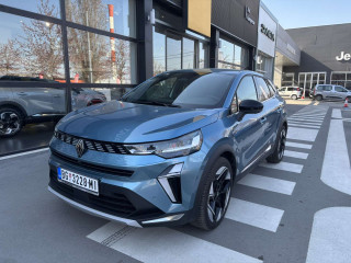 RENAULT SYMBIOZ iconic E-Tech full hybrid 145 hp 