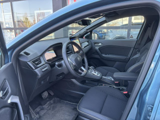 RENAULT SYMBIOZ iconic E-Tech full hybrid 145 hp 