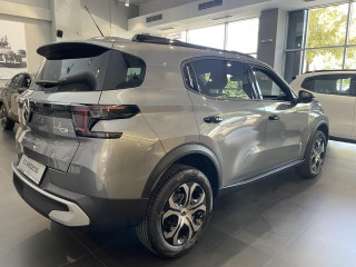 Citroen C3 AIRCROSS PLUS 1.2L 136KS HYBRID DCT6 