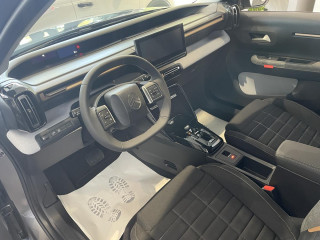 Citroen C3 AIRCROSS PLUS 1.2L 136KS HYBRID DCT6 