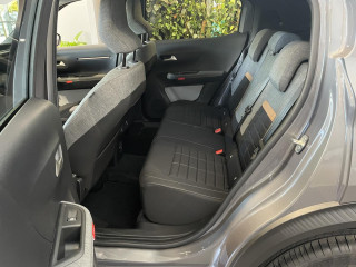 Citroen C3 AIRCROSS PLUS 1.2L 136KS HYBRID DCT6 