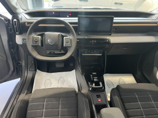 Citroen C3 AIRCROSS PLUS 1.2L 136KS HYBRID DCT6 