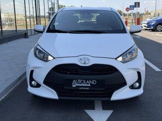 Toyota Yaris 1.5 Luna 