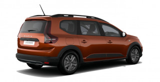 DACIA JOGGER Expression 1.0 ECO-G 100