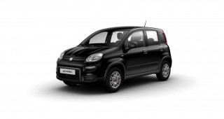 Fiat Panda 1.2 69ks LPG BASE