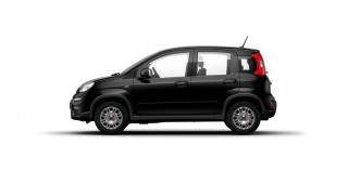 Fiat Panda 1.2 69ks LPG BASE