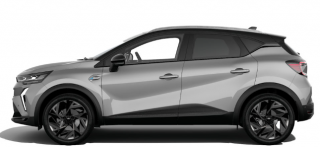 CAPTUR Esprit Alpine TCe 140 EDC 