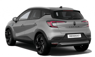 CAPTUR Esprit Alpine TCe 140 EDC 