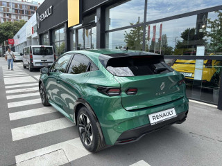 RENAULT CLIO techno TCe 115 
