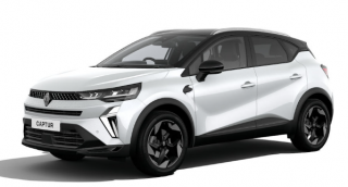 CAPTUR Techno TCe 115 