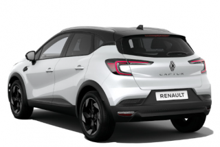 CAPTUR Techno TCe 115 