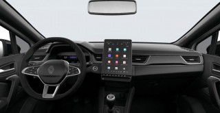 CAPTUR Techno TCe 115 