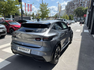 RENAULT CLIO techno TCe 115 