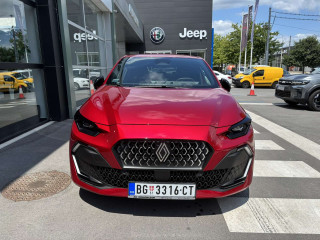 RENAULT CLIO techno TCe 115 DEMO 