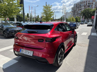 RENAULT CLIO techno TCe 115 DEMO 