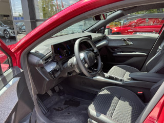 RENAULT CLIO techno TCe 115 DEMO 