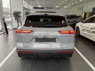 Jetour Dashing 1.6T 197ks 7DCT - Travel Version 