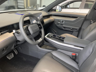 Jetour Dashing 1.6T 197ks 7DCT - Travel Version 