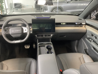 Jetour Dashing 1.6T 197ks 7DCT - Travel Version 