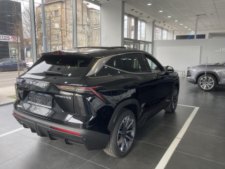 Jetour Dashing 1.6T 197ks 7DCT - Travel Version 