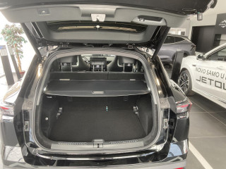 Jetour Dashing 1.6T 197ks 7DCT - Travel Version 