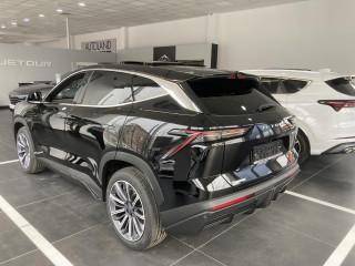 Jetour Dashing 1.6T 197ks 7DCT - Travel Version 