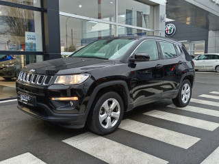 Jeep Compass 2.0 Longitude 4x4AUT