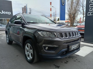 Jeep Compass 2.0 Longitude AUT4x4 