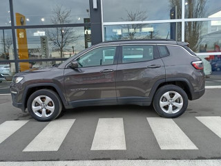 Jeep Compass 2.0 Longitude AUT4x4 