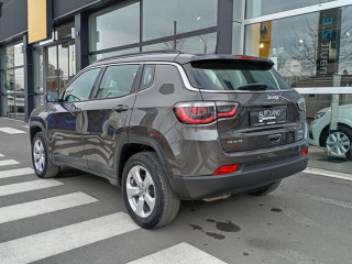 Jeep Compass 2.0 Longitude AUT4x4 