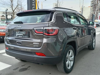 Jeep Compass 2.0 Longitude AUT4x4