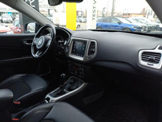 Jeep Compass 2.0 Longitude AUT4x4