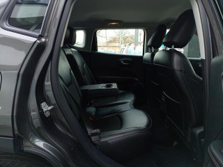 Jeep Compass 2.0 Longitude AUT4x4