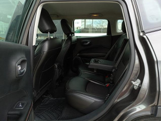 Jeep Compass 2.0 Longitude AUT4x4