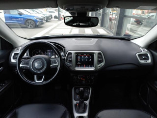 Jeep Compass 2.0 Longitude AUT4x4 