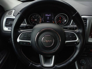 Jeep Compass 2.0 Longitude AUT4x4