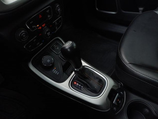 Jeep Compass 2.0 Longitude AUT4x4