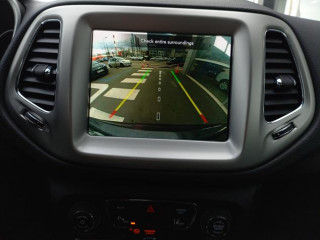 Jeep Compass 2.0 Longitude AUT4x4