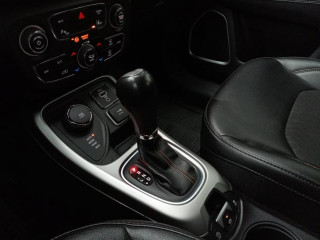 Jeep Compass 2.0 Longitude AUT4x4