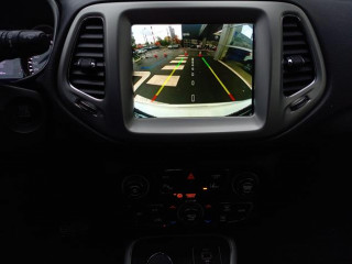 Jeep Compass 2.0 Longitude AUT4x4