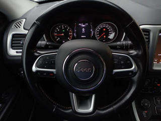 Jeep Compass 2.0 Longitude AUT4x4