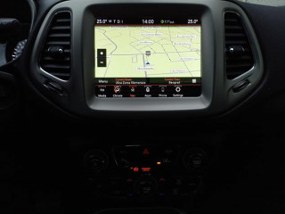 Jeep Compass 2.0 Longitude AUT4x4
