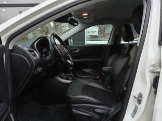 Jeep Compass 2.0 Longitude AUT4x4