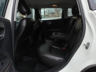 Jeep Compass 2.0 Longitude AUT4x4
