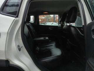 Jeep Compass 2.0 Longitude AUT4x4