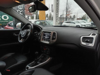 Jeep Compass 2.0 Longitude AUT4x4