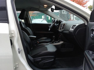 Jeep Compass 2.0 Longitude AUT4x4